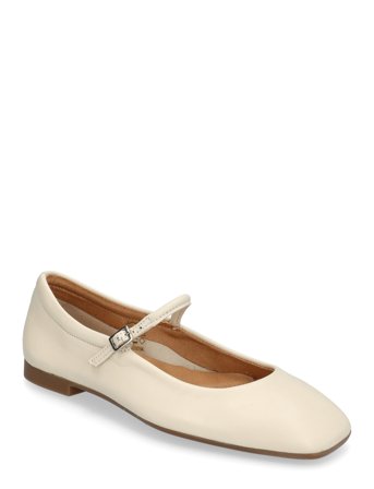 Pavement Elga - Cream - 36