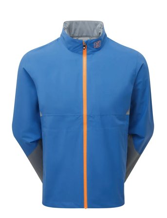 FootJoy Hydrolite X Jacket - Blue - S