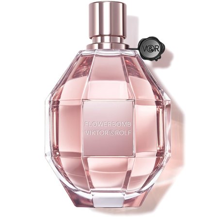Viktor & Rolf Flowerbomb Eau de Parfum 100 ml, Parfumer & Dufte, Til Hende, Eau De Parfum