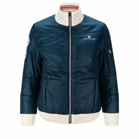 Amundsen Breguet Jacket Womens Trooper