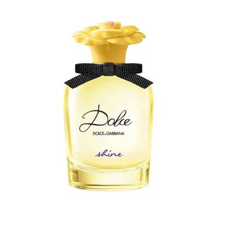 Dolce & Gabbana Shine Edp 75ml Transparent