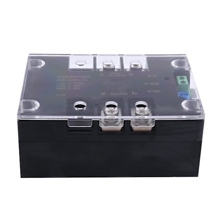 220v Enfasemotor Soft For Modulkontroller 1.5kw Online Softstart Viftepumpe Trykk