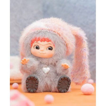 Mystiske blind box figurer – overraskelsessamleobjekter! Bedårende dyrevenner venter på, at du tager dem med hjem!