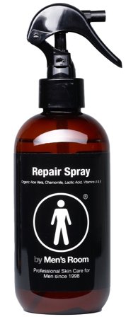 by Men's Room Repair Spray 237 ml, Mænd, Ansigtspleje, Renseprodukter