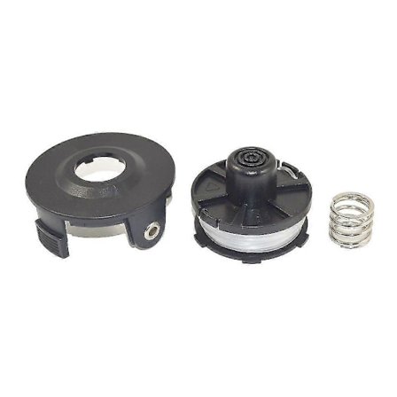 Makita Græstrimmer Spole og Hættesæt - Høj Kvalitets Reservedele