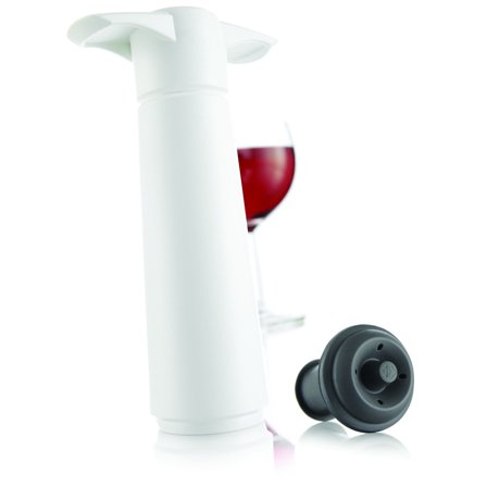Vacu vin Wine saver -vakuumipumppu