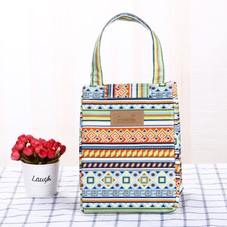 Lunchpåsar Isolerad påse C C