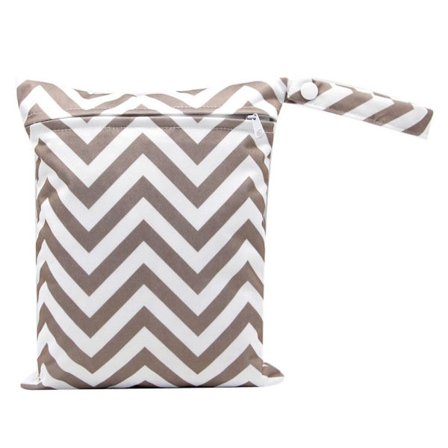 20*25 cm Våtväska Baby 7 7 7