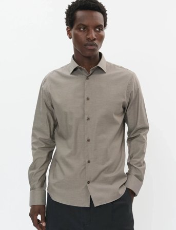 Matinique Mamarc Short - Beige - 44