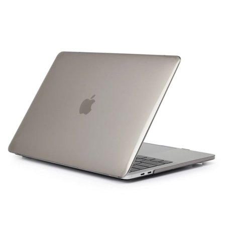 MacBook Air 13 M1 (A2337, 2020) / (A2179, 2020) klar for- og bagside - Grå