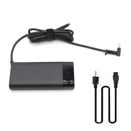 150W ladeadapter for bærbar PC for 15 G3 og mer effektiv strømforsyning