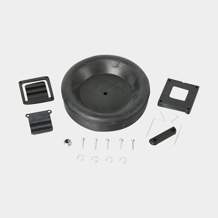 Kit de serviço Whale, para bombas de porão Gusher Titan