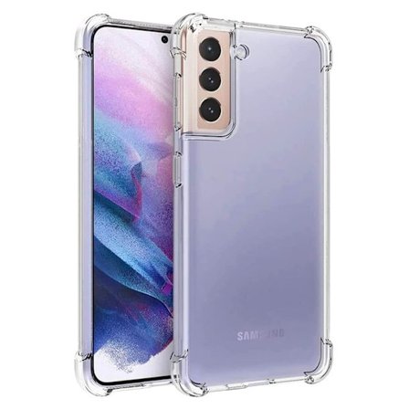 Samsung Galaxy S22 Plus - Silikonskal