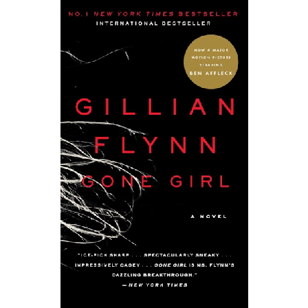 Gone Girl 9780385347778