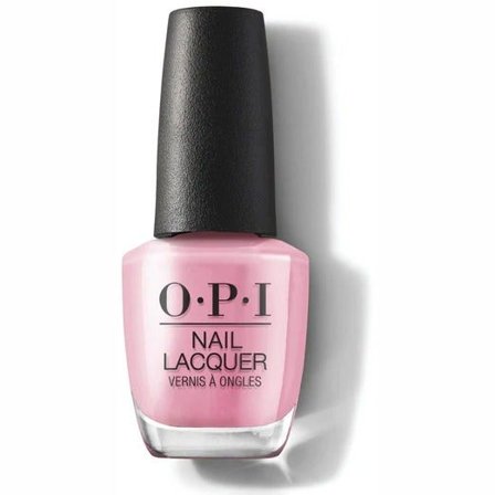 Opi Smalto N.LA03 PInk On Canvas 15ml