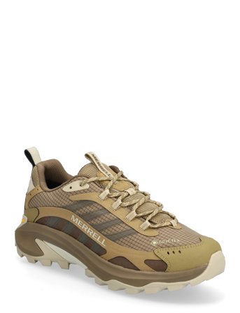 Merrell | Men's Moab Speed 2 Gtx - Coyote | 44.5