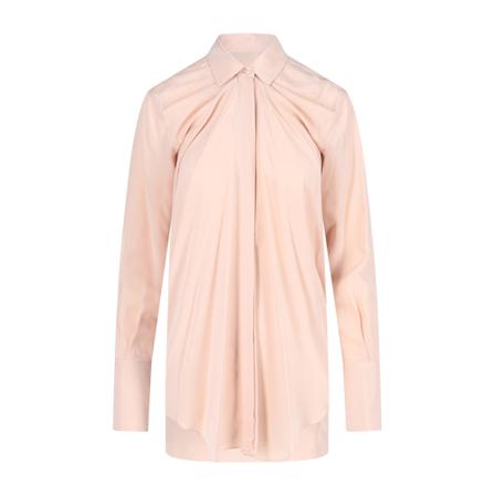 Patou, Shirts Różowy, Kobieta, Rozmiar: S