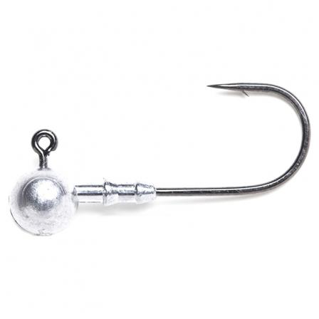 Decoy VJ-30 Standard Head 3.5g - #2/0