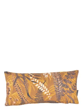 Eternity 22X43 Cm 2-Pack Home Textiles Cushions & Blankets Cushion Covers Keltainen Compliments