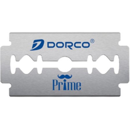 20-pack Dorco Prime Platinum Rakblad Dubbelrakblad