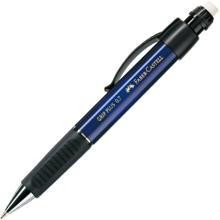 FABER-CASTELL GRIP PLUS 1307 Mekanisk blyant 0.7mm