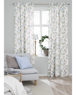 Kanavan pituus Summer 2 kpl pakkaus Roosa