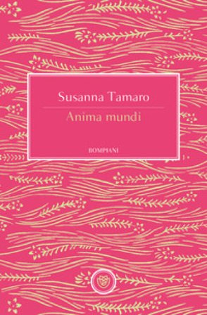 Anima mundi Susanna Tamaro