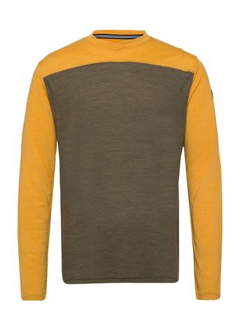 Contrast Ls Patterned Super.natural