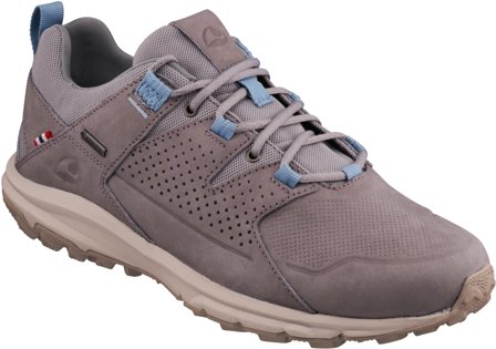 Viking Myk GTX Women's Walking Shoe Grey