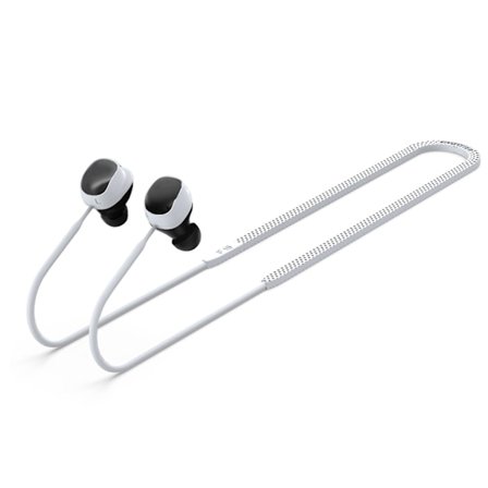 Silica Hängande Halsrep Mjuk Lanyard För Momentum True Wireless 3 Hudvänlig