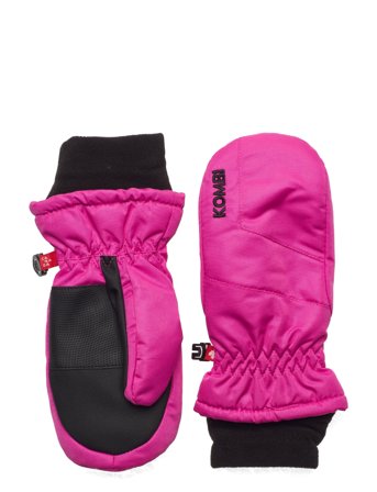 The Peak Jr Mitt Pink Kombi