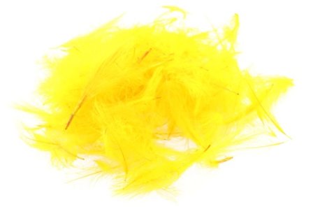 Swiss CDC Standard - Pale Yellow