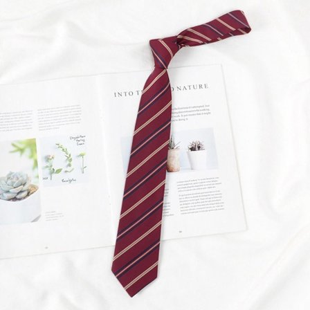 JK Slips Uniform sløyfe 2 2