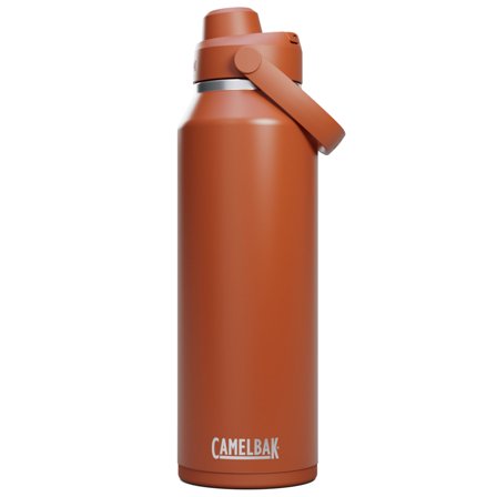 Camelbak Thrive Chug drikkeflaske 1,2 liter, sierra red | KitchenOne