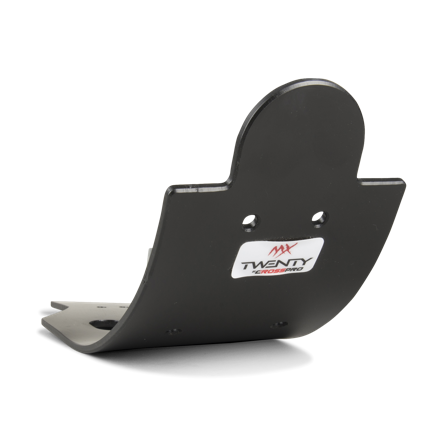 Piastra Paramotore Twenty DTC Lightweight by Crosspro - KTM 350 EXC-F 2012-2012
