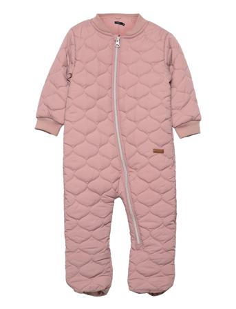 Nbfmanel Quilt Suit Camp Pink Name It