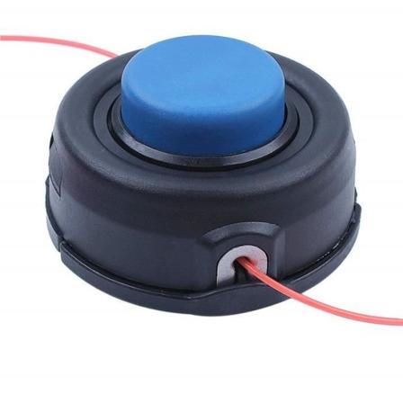 Leikkuripää 10 mm × 1,25 mm 537388101 T35 Yhteensopiva Husqvarna 123L 225L 325Lx 326L 326Lx 326LDx 322R 323R 324Rx 325Rx 325Rx 325R