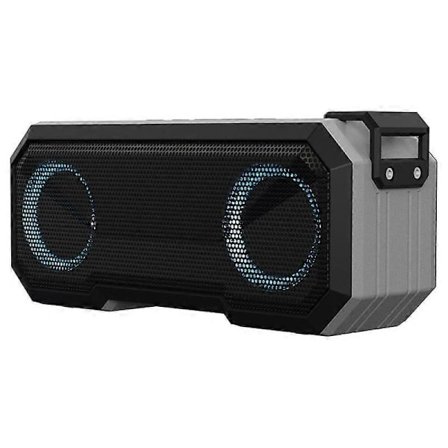 Trådlös Bluetooth-högtalare