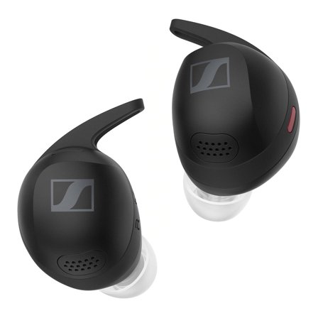 Demo - Sennheiser MOMENTUM Sport Kabellose In-Ear-Kopfhörer