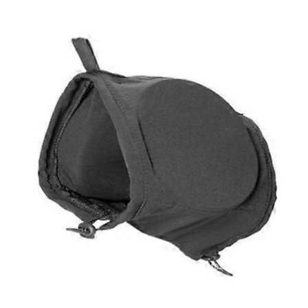 Melua vaimentavat koiran rauhoittavat kuulosuojaimet Kuulonsuojaus Melua estävät lemmikkieläinten korvasuojaimet Kestävät monitoimiset koiratarvikkeet