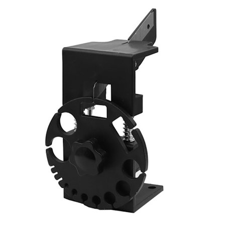 Kädessä pidettävä kuparilangan kuorintakone Manuaalinen lankojen kuorinta hine