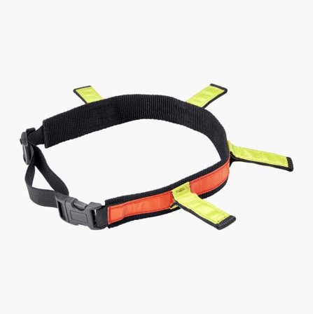 Reflexhalsband för hundar S