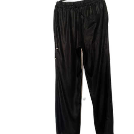 Svarta byxor från Acne Studios