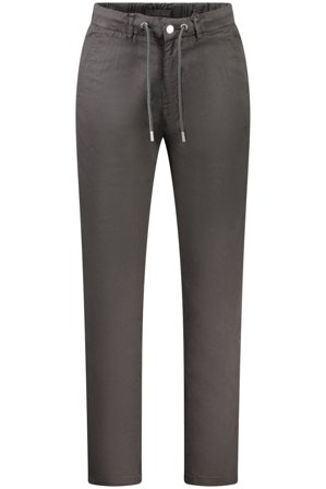 Guess Jeans Pantalone Uomo Nero