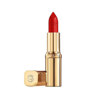 L'Oréal Paris Color Riche Lipstick 297 Red Passion, Makeup, Læber, Læbestift