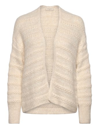 FREE/QUENT | Fqwave-Cardigan | XL