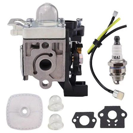 For ECHO GT225 Alloy Carburetor Kit String Trimmer Replacement Accessories
