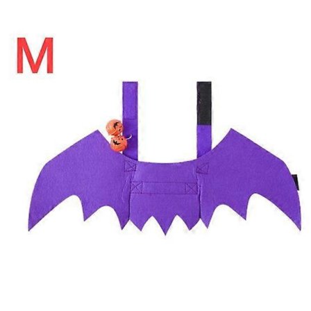 Halloween Edderkop Kostume til Hund Kat Halloween Kæledyr Kostume Festartikler Edderkop Cosplay Kostumer til Små Mellemstore Hunde og Katte