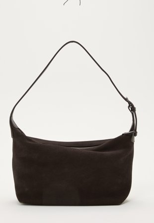 MAKE WAY Suede Tote Bag Vaatteet