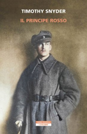 Il principe rosso Timothy Snyder